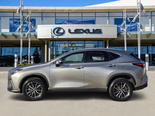 2023 Lexus NX 350 Premium