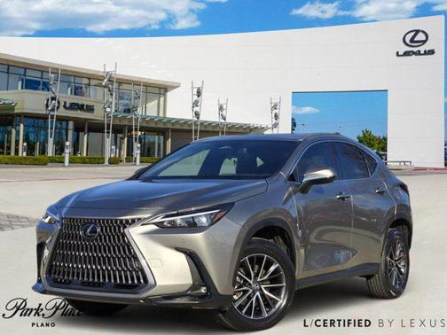 2023 Lexus NX 350 Premium