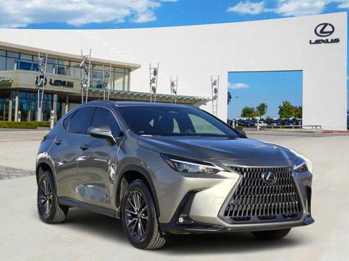 2023 Lexus NX 350 Premium