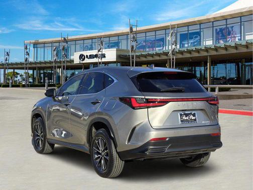 2023 Lexus NX 350 Premium
