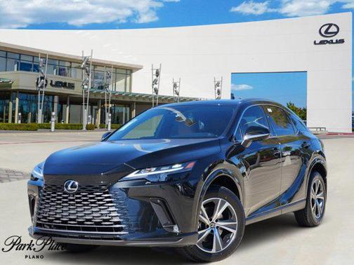 2026 Lexus RX 350 Base