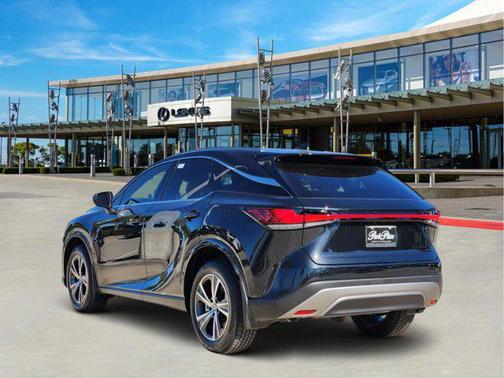 2026 Lexus RX 350 Base