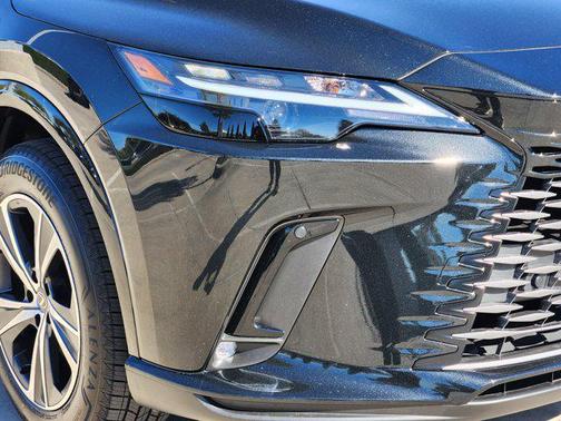 2026 Lexus RX 350 Base