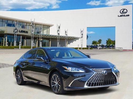 2025 Lexus ES 350 Premium