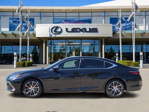 2025 Lexus ES 350 Premium
