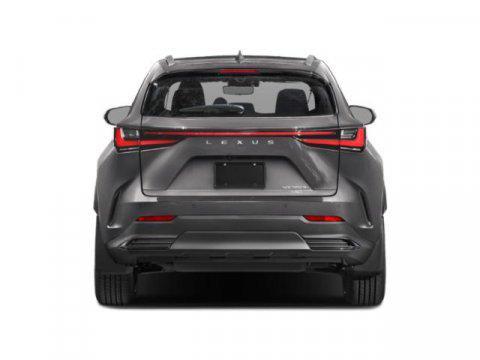 2026 Lexus NX 350h NX 350h Luxury