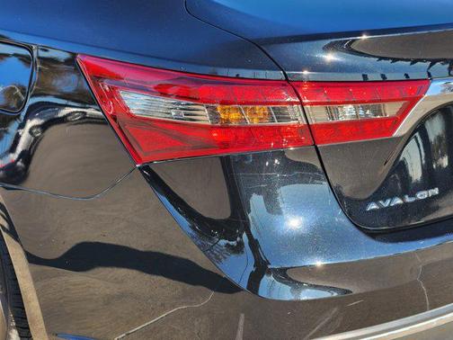 2016 Toyota Avalon XLE Premium