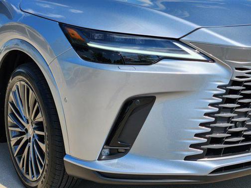 2025 Lexus RX 350 Luxury