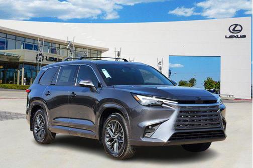 2025 Lexus TX 350 Premium