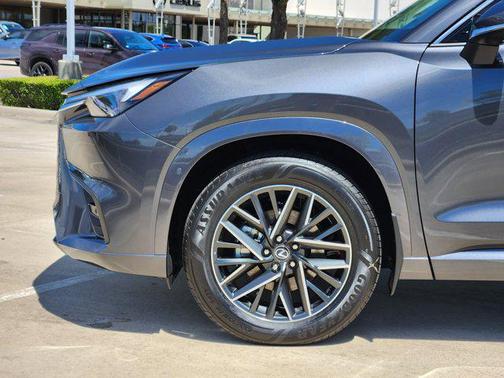 2025 Lexus TX 350 Premium