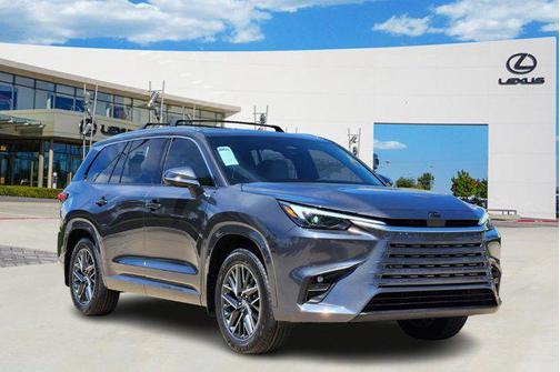 2025 Lexus TX 350 Premium