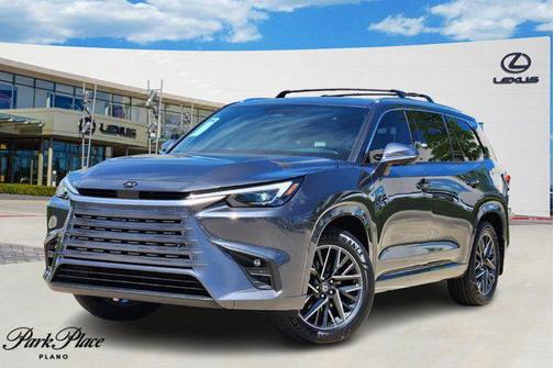 2025 Lexus TX 350 Premium