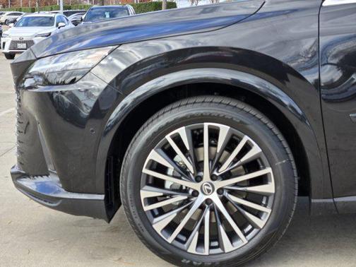 2026 Lexus RX 350 Base