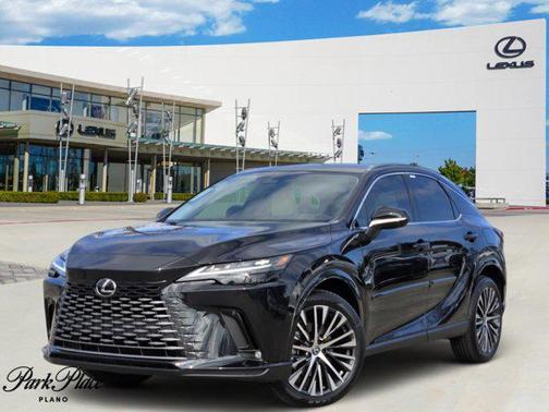 2026 Lexus RX 350 Base