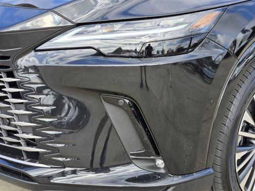 2026 Lexus RX 350 Base