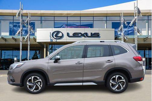 2022 Subaru Forester Touring