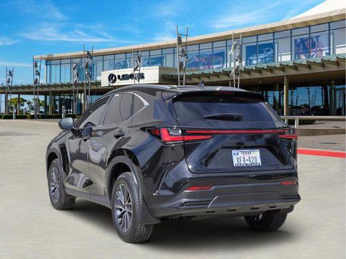 2026 Lexus NX 350 NX 350