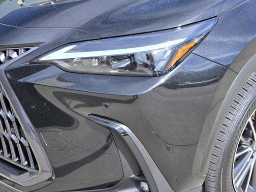 2026 Lexus NX 350 NX 350