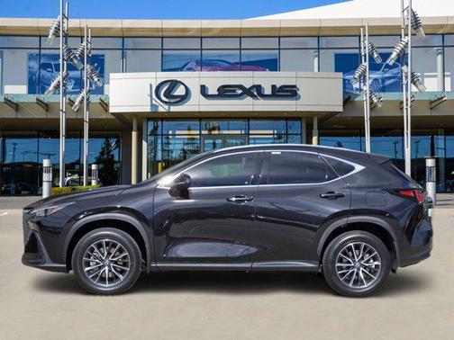 2026 Lexus NX 350 NX 350