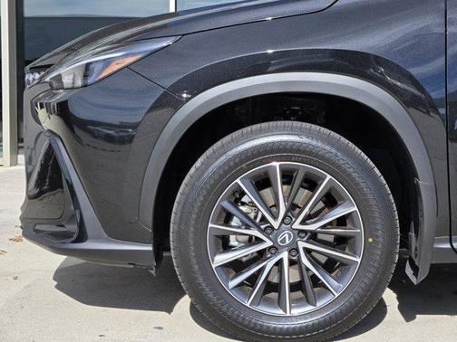 2026 Lexus NX 350 NX 350