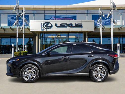 2026 Lexus RX 350 Base