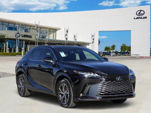 2026 Lexus RX 350 Base