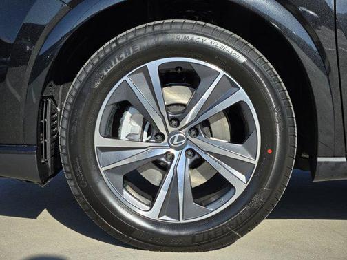 2026 Lexus RX 350 Base