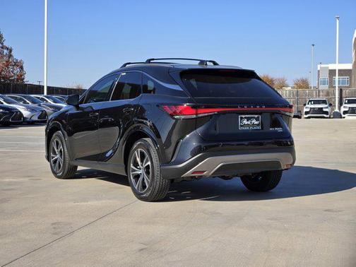 2026 Lexus RX 350 Base