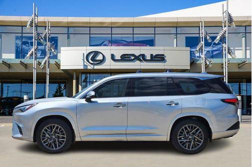 2025 Lexus TX 350 Premium