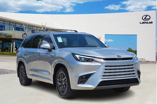 2025 Lexus TX 350 Premium