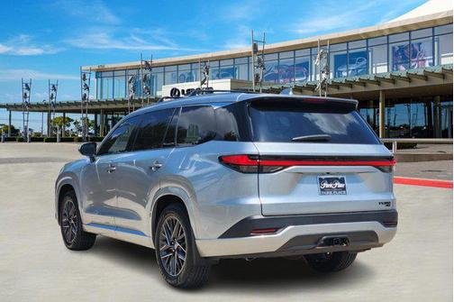 2025 Lexus TX 350 Premium