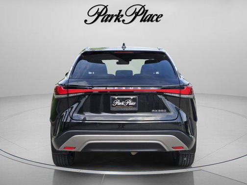 2023 Lexus RX 350 Luxury