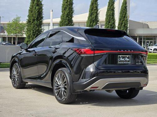 Caviar 2023 Lexus RX 350 Luxury