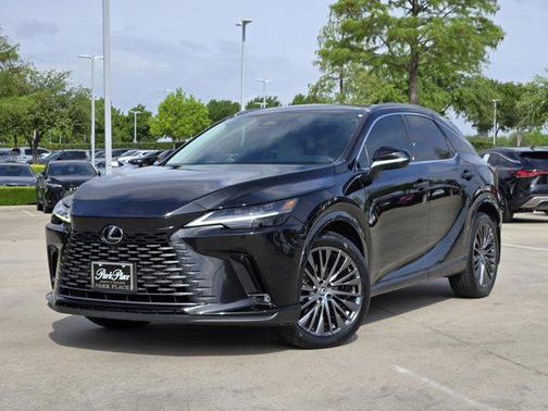 Caviar 2023 Lexus RX 350 Luxury