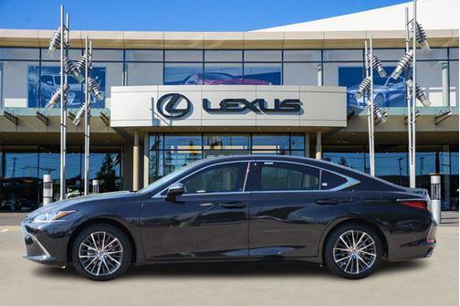 2025 Lexus ES 350 Base
