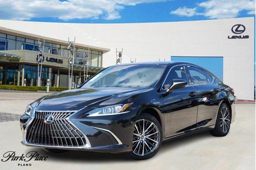 2025 Lexus ES 350 Base