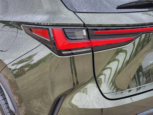2022 Lexus NX 350h NX 350h AWD