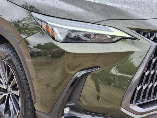 2022 Lexus NX 350h NX 350h AWD