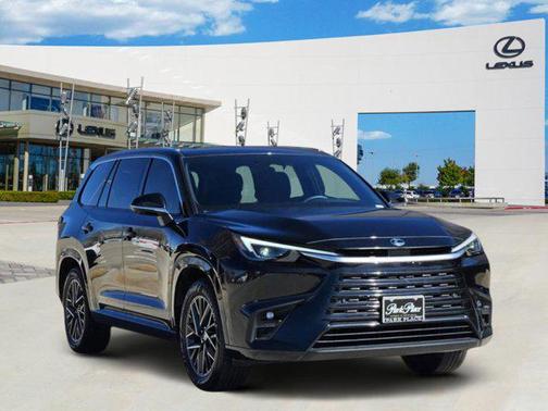 2024 Lexus TX 350 Premium