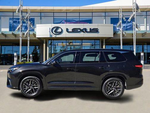 2024 Lexus TX 350 Premium