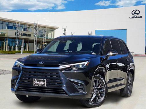 2024 Lexus TX 350 Premium