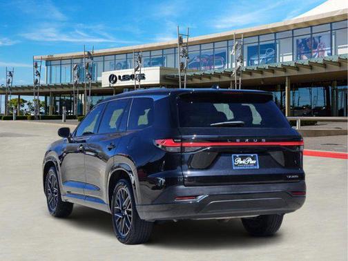 2024 Lexus TX 350 Premium