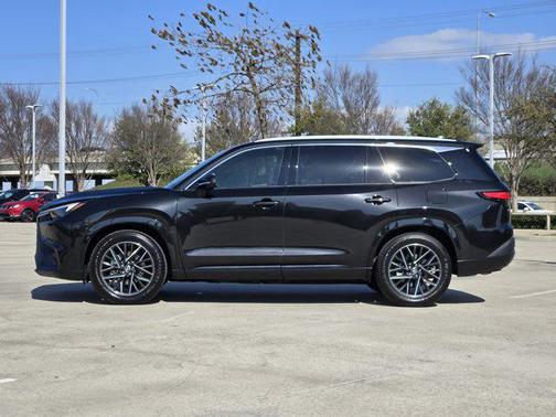 2024 Lexus TX 350 Premium