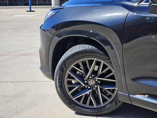 2024 Lexus TX 350 Premium