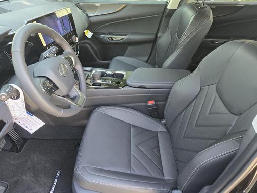 Caviar 2026 Lexus NX 350 Luxury