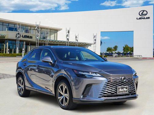 2023 Lexus RX 350 Base