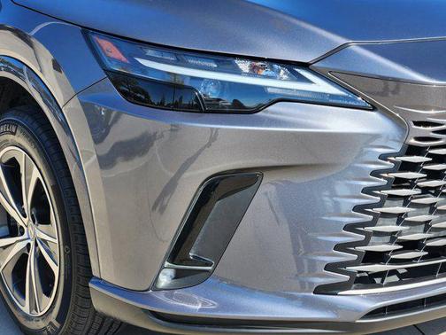 2023 Lexus RX 350 Base