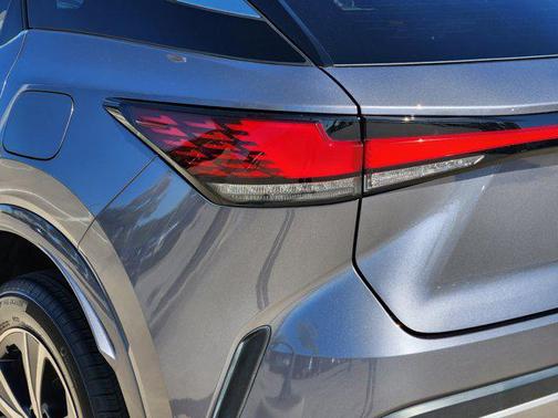 2023 Lexus RX 350 Base