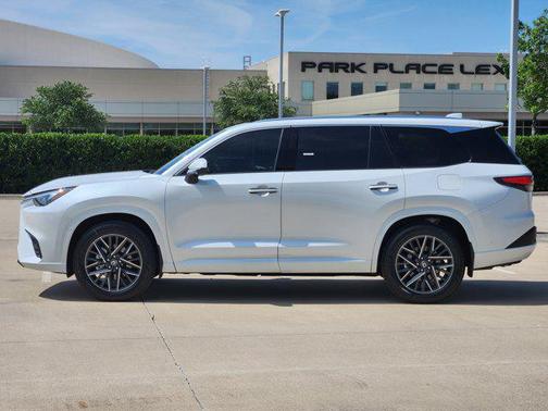 2025 Lexus TX 350 Premium