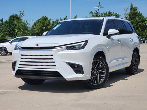 2025 Lexus TX 350 Premium